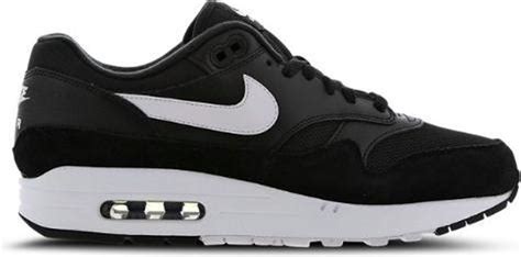 nike air max maat 46 zwart